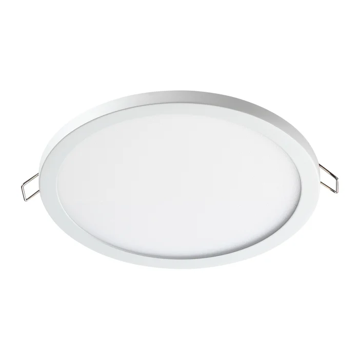 фото Светильник 358268 spot nt19 белый ip20 led 4000k 15w 85-265v steax nobrand