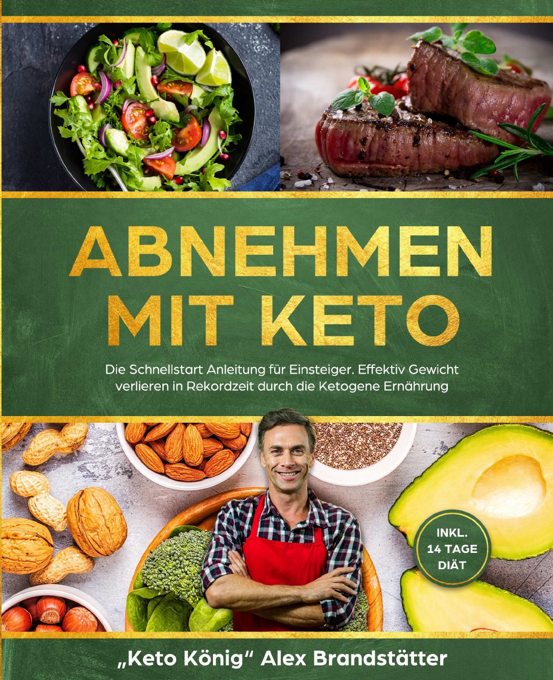 

Abnehmen mit Keto