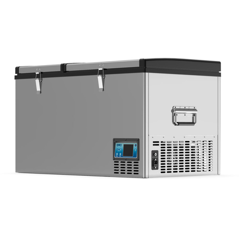 Автохолодильник компрессорный Alpicool BCD100
