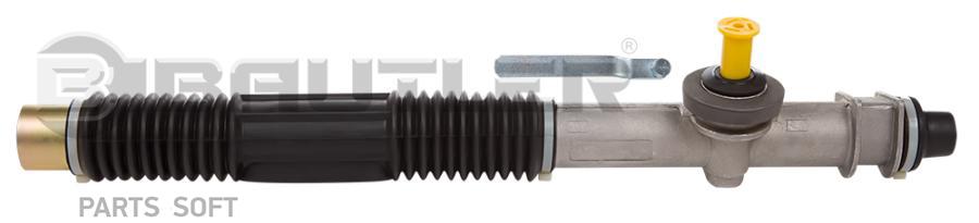 

BAUTLER Рейка рулевая ВАЗ 2108 Bautler 1шт, BTL0008SG