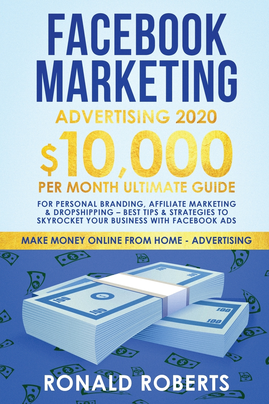 

Facebook Marketing Advertising