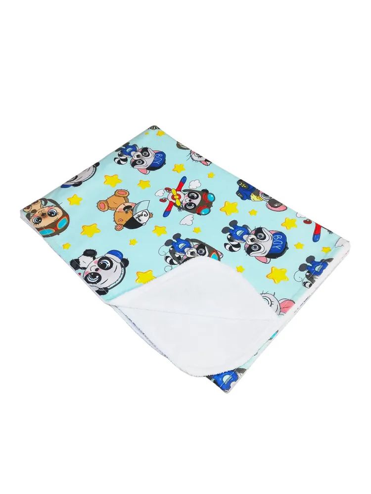 Пеленка непромокаемая 