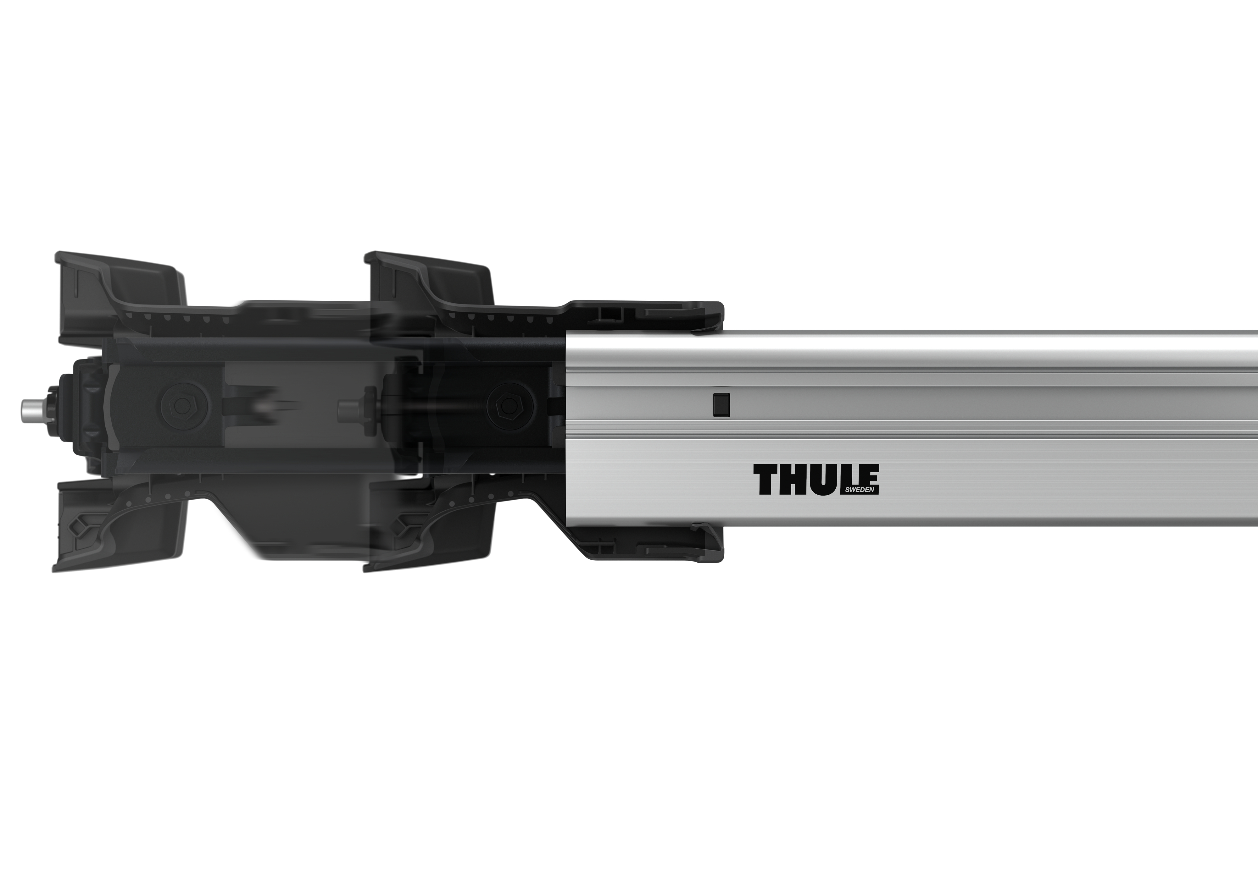 Дуга Thule WingBar Edge 77 см 1шт 11080₽