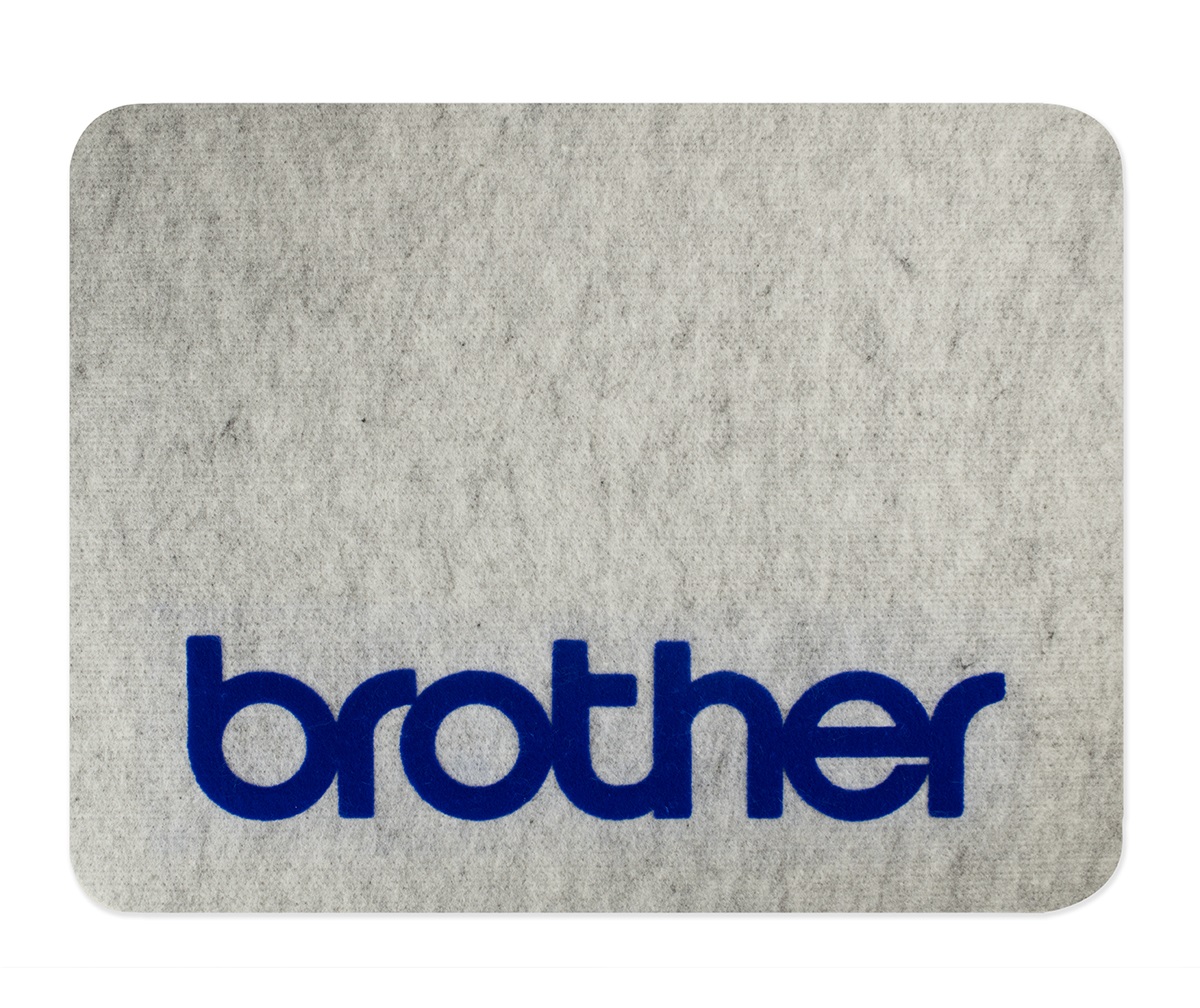 фото Коврик для швейной машины или оверлока brother nobrand