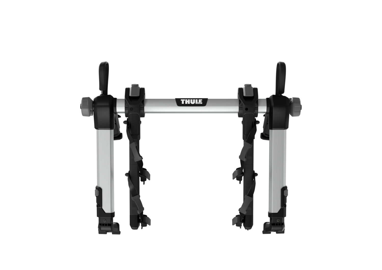 Крепление на заднюю дверь для 2-х велосипедов Thule OutWay 2B Hanging 993