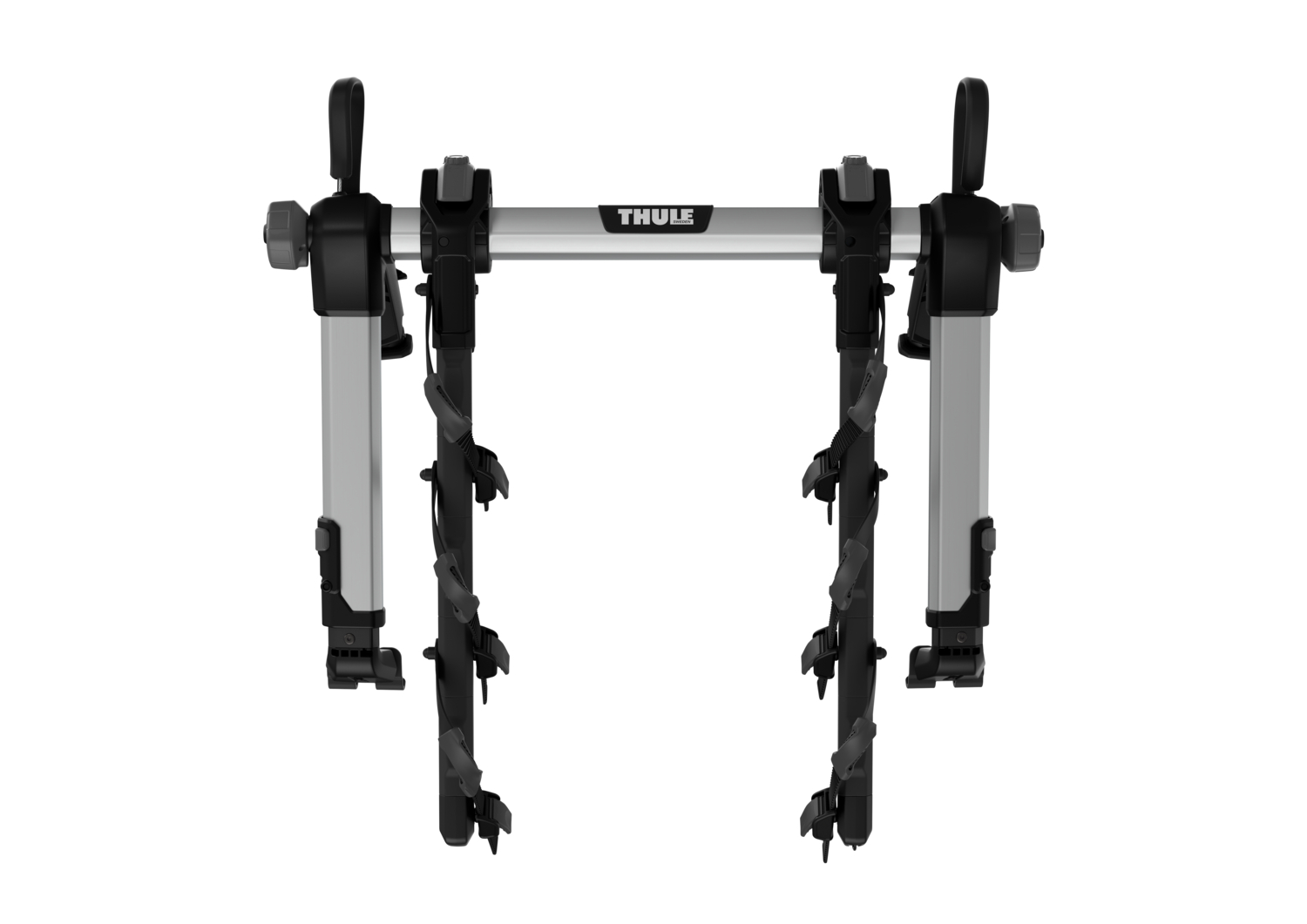 Крепление на заднюю дверь для 3-х велосипедов Thule OutWay 3B Hanging 995