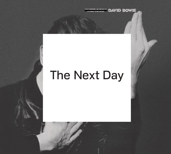 

David Bowie: The Next Day (. 3 Bonus Tracks) (1 CD)