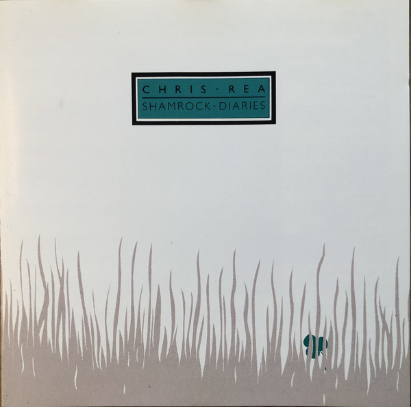 Chris Rea - Shamrock Diaries (1 CD)
