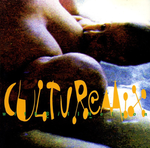 

Culturemix With Bill Nelson: Culture Mix (1 CD)