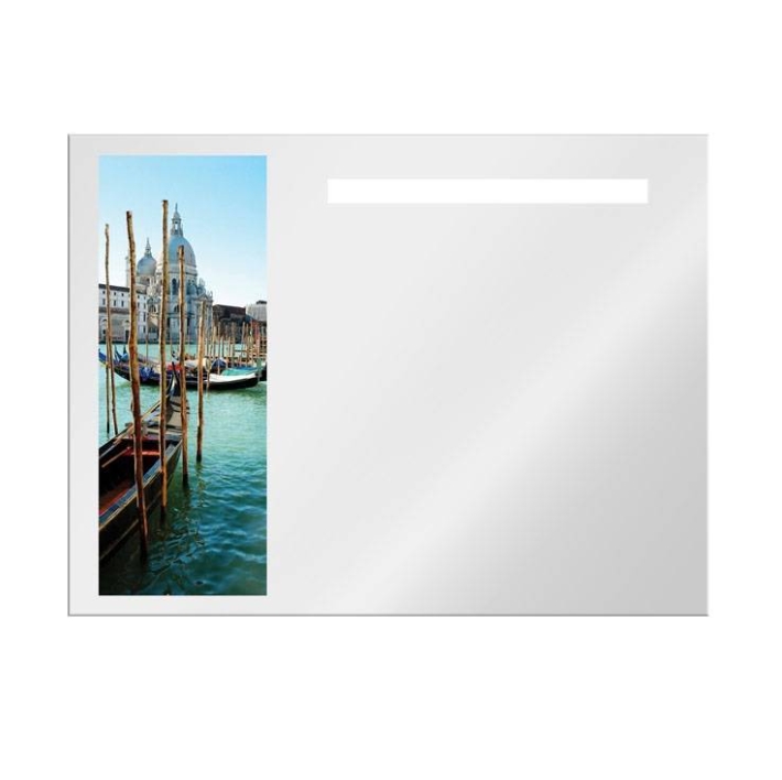 фото Зеркало dubiel vitrum vision venezia