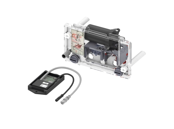 

TECE Привод бесконтактного смыва TECE Planus 9240355