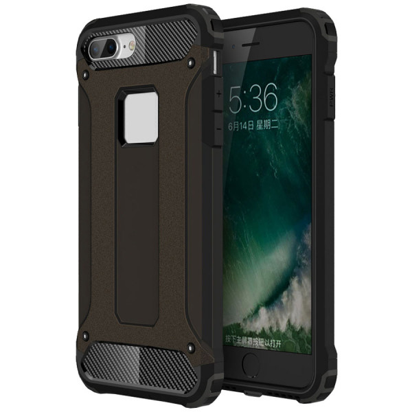 

Чехол Epik Immortal для iPhone 7 Plus / 8 Plus, Черный