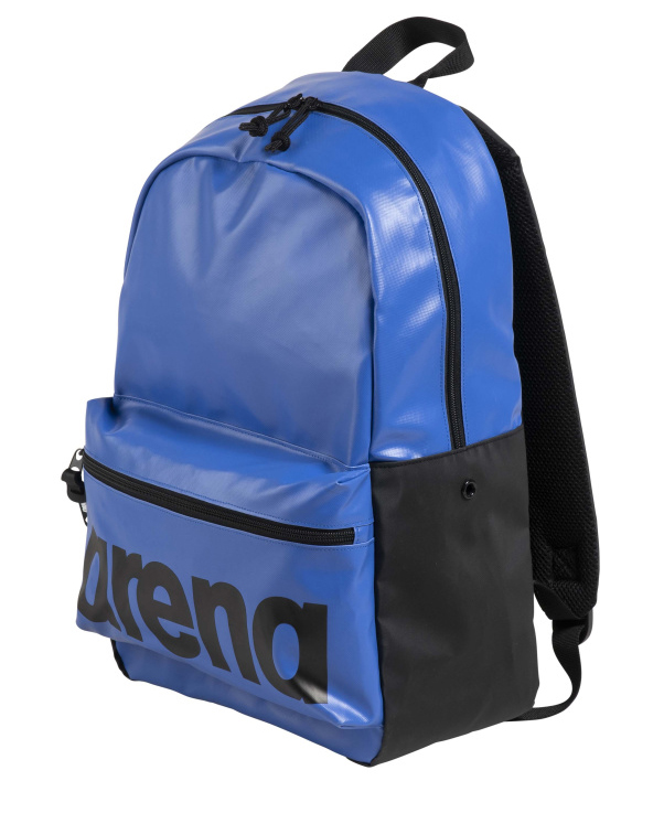 

Рюкзак ARENA Team Backpack 30 Big Logo (голубой) 002478/703, Синий