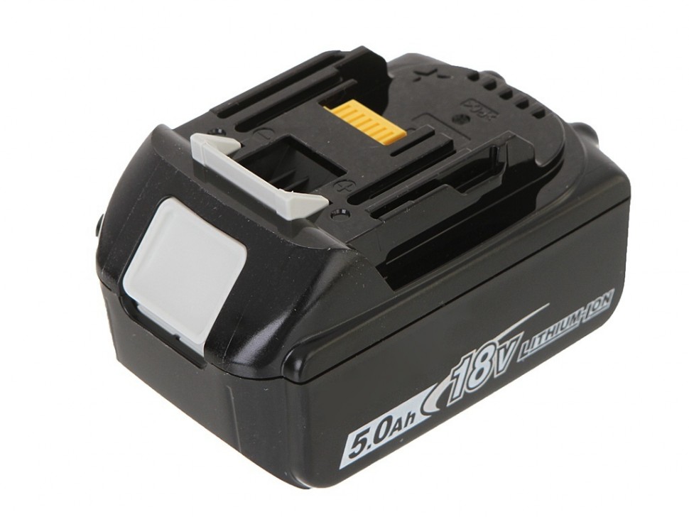 

Аккумулятор Makita BL1850B Li-Ion 18V 5.0Ah 632F15-1