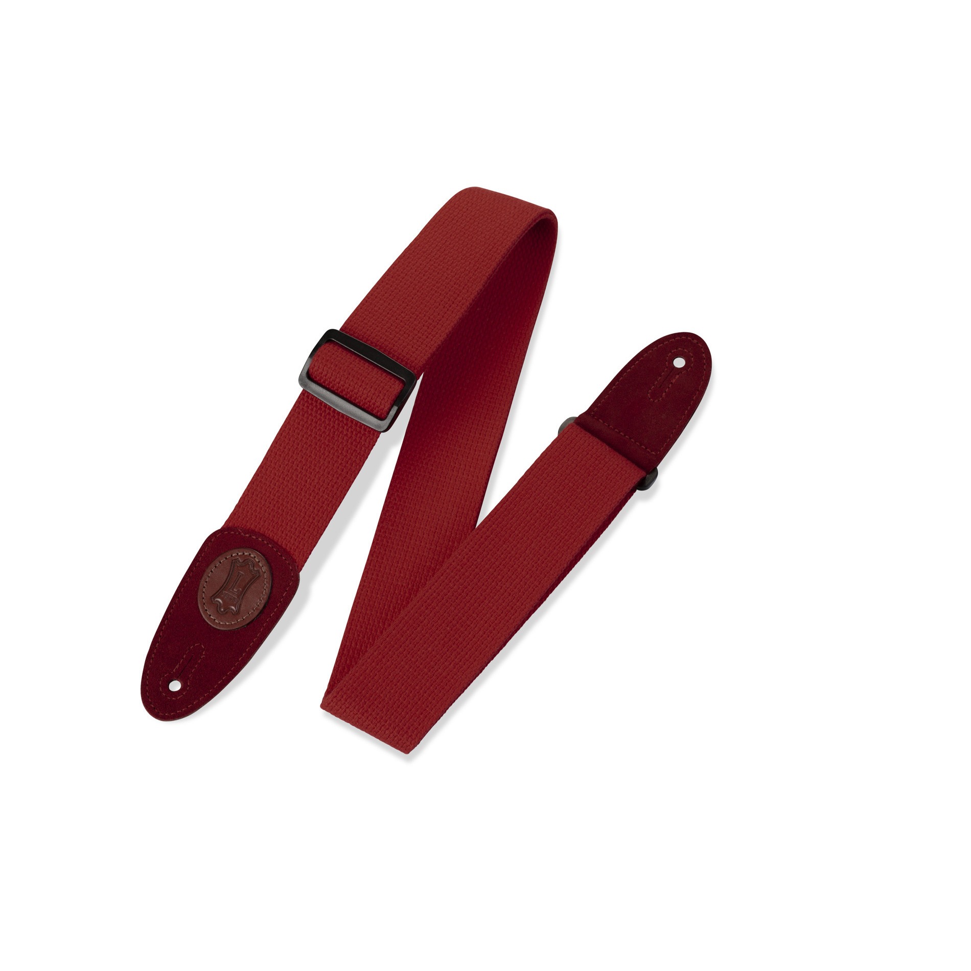 

Ремень для гитары LEVYS MSSC8-RED, Красный, MSSC8-RED