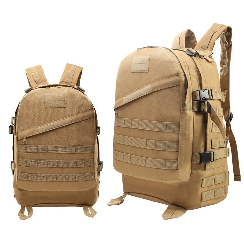 

Рюкзак армейский СПЕЦНАЗ, В45*Ш30*Г20, 30л (хаки) 701758