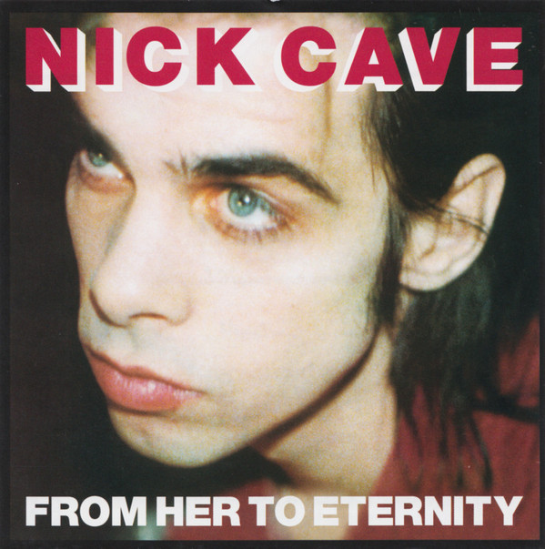 

Cave. Nick / Badseeds. The - From Here To Eternity (1 CD)