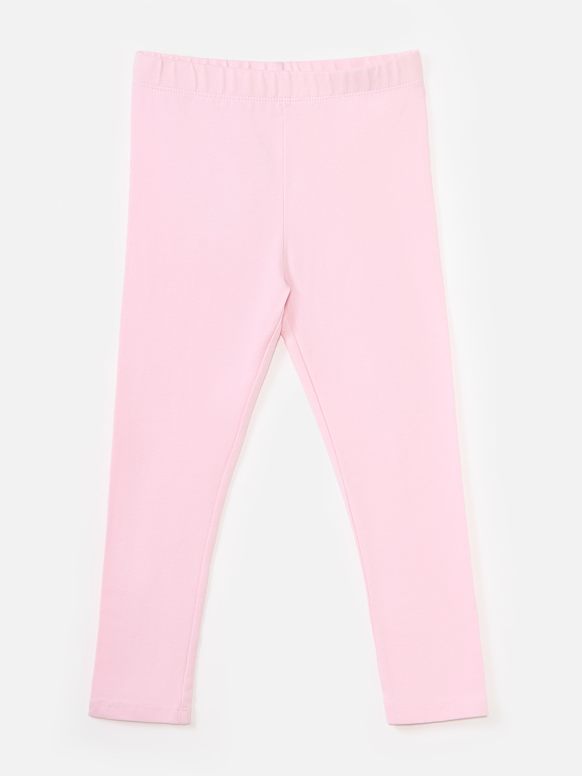 Легинсы Chicco для малышей, светло-розовые, размер 104