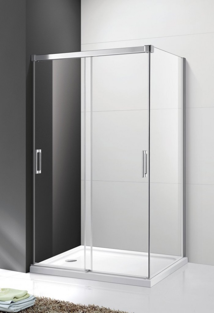 

Душевой уголок CEZARES TANDEM-SOFT 120х80х190 (TANDEM-SOFT-AH-2-120/80-C-Cr-IV)