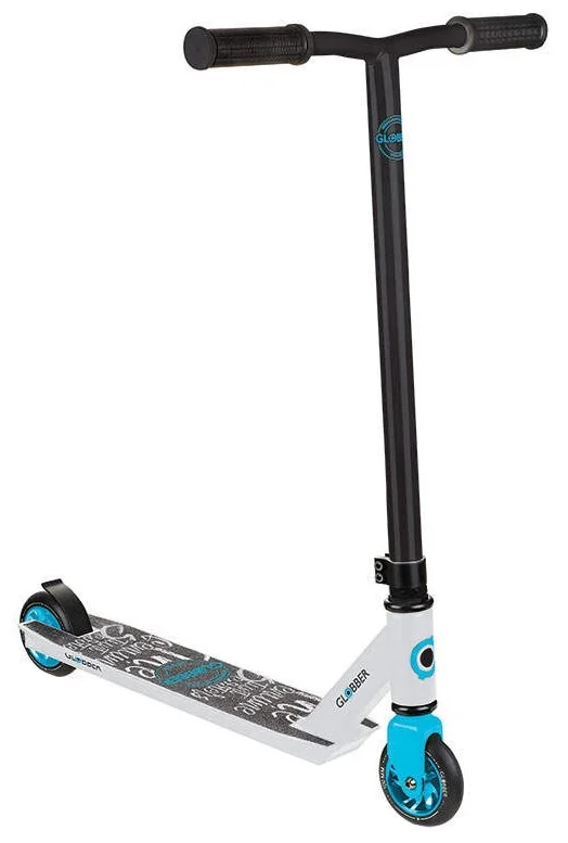 

Самокат GLOBBER GS 360 (белый)