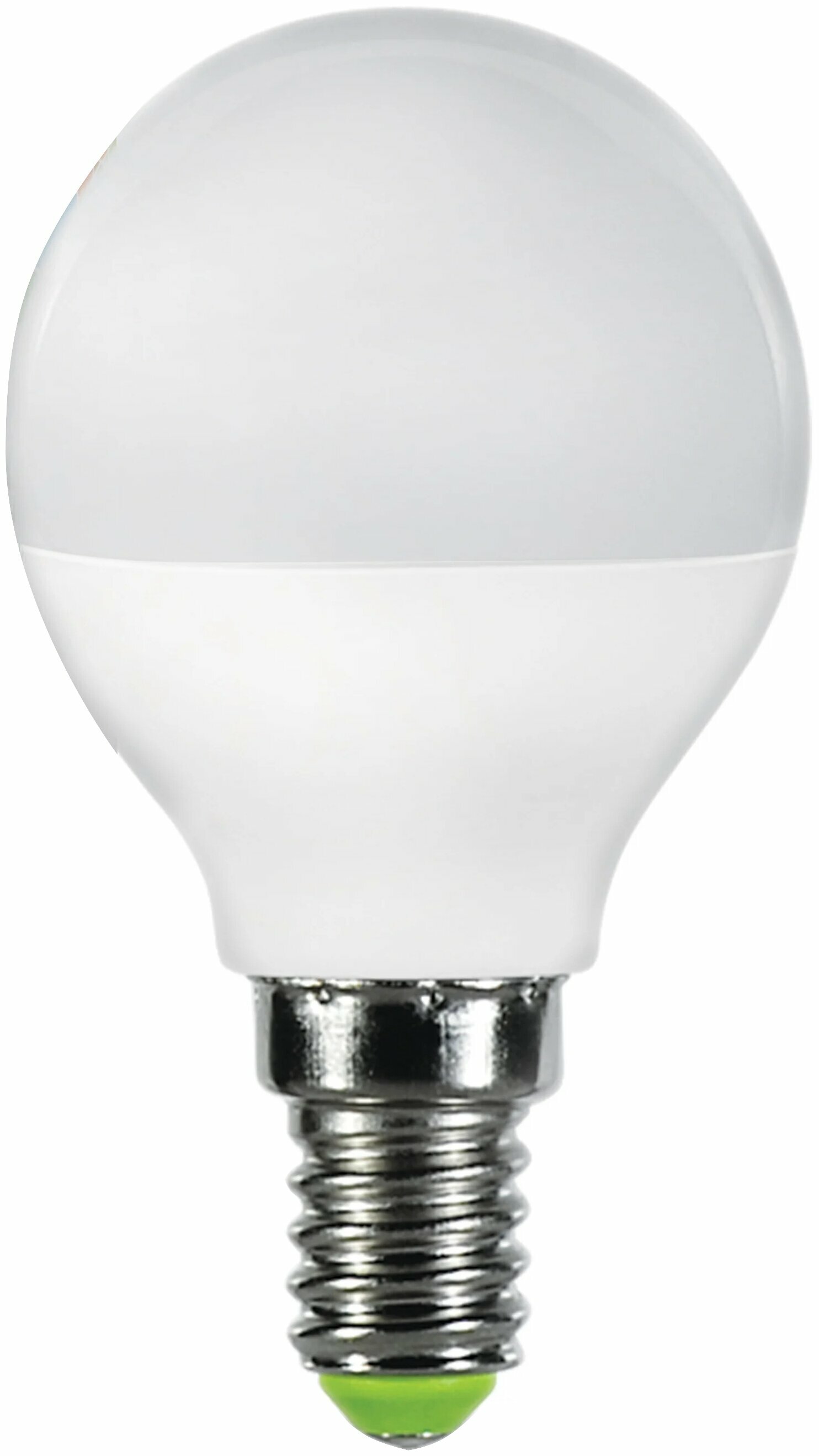 

Светодиодная лампа шар G45 E14 10W 2700K 2K Premium Ecola K4QW10ELC Комплект из 3 шт., K4QW10ELC