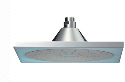 

Верхний душ Jaquar Overhead Shower OHS-CHR-1743 хром