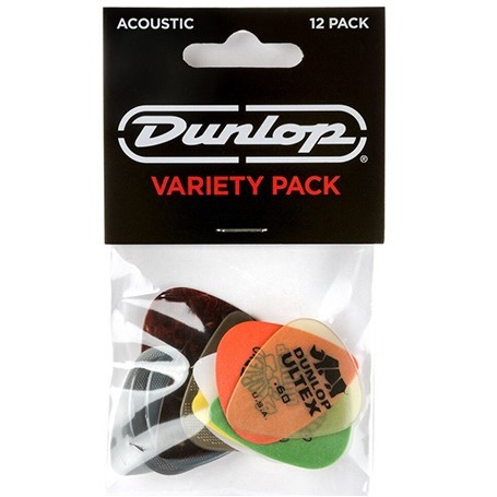 

Медиатор DUNLOP PVP112, Разноцветный, PVP112