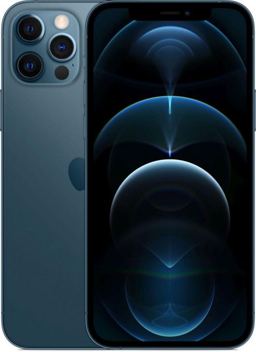 

Смартфон Apple iPhone 12 Pro 128Gb Pacific Blue