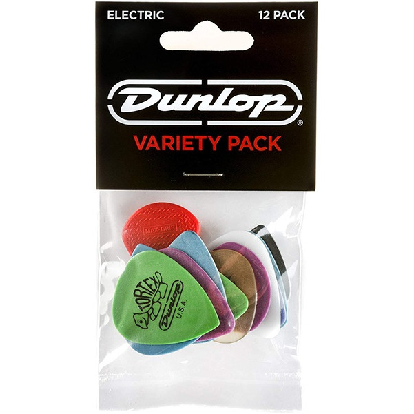 

Медиатор DUNLOP PVP113, Разноцветный, PVP113