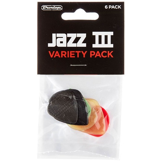 

Медиатор DUNLOP PVP103, Разноцветный, PVP103