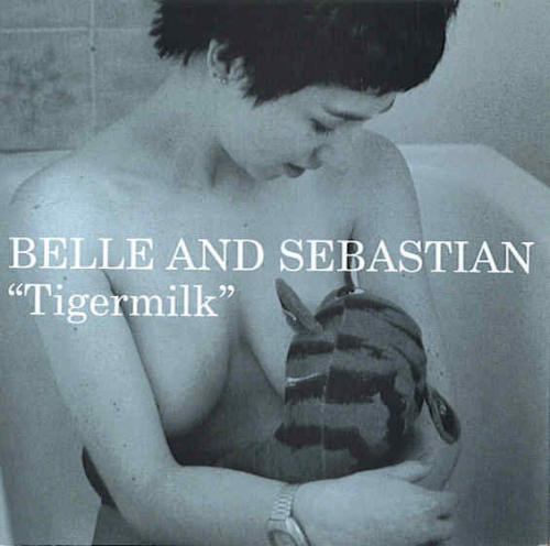 

Belle & Sebastian: Tigermilk (1 CD)