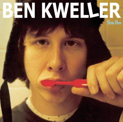

Ben Kweller: Sha Sha (1 CD)