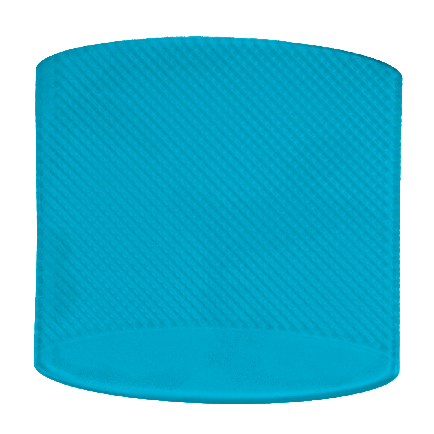 фото Противоскользящий полиуретановый защитная подложка для авто и на стол цвет голубой jinn