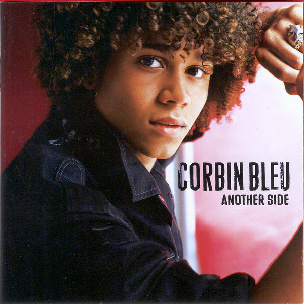 

Blue. Corbin - Another Side (1 CD)