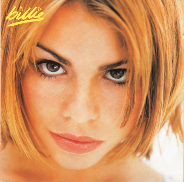 Billie - Honey To The B (1 CD)