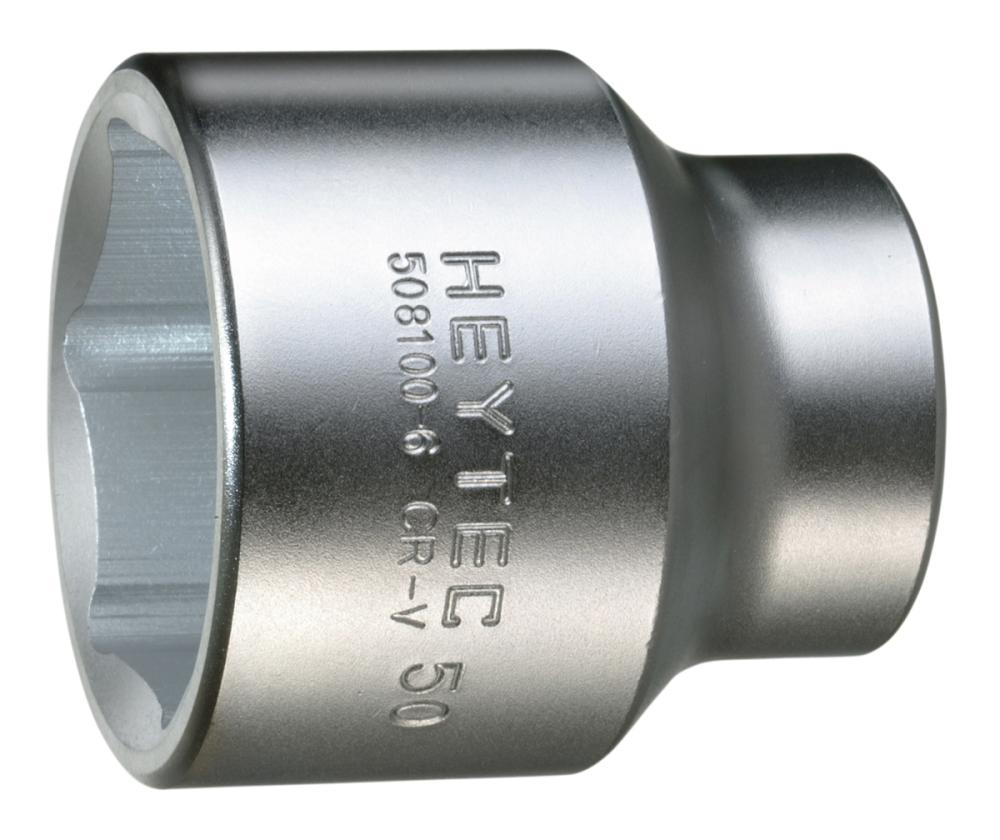 

головка торцевая 3/4DR, 36 мм, шестигранная, L-58 мм
