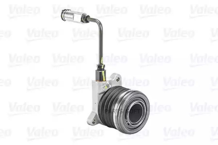 

Подшипник выжимной гидравлический hyundai santa fe i (sm) 2.2crdi 00 Valeo 804560