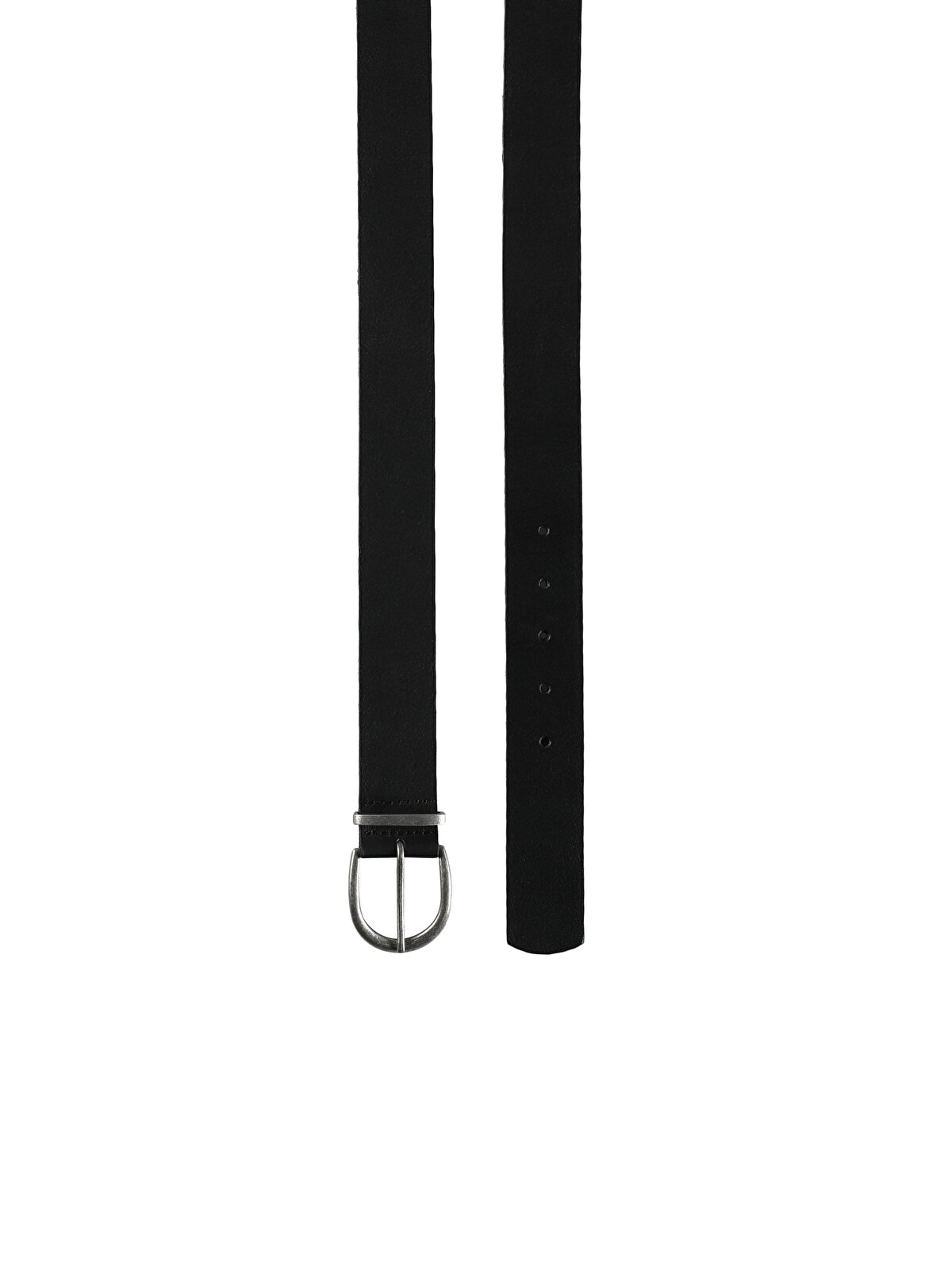 

Ремень женский Colins CL1050904 черный, 90 см, CL1050904