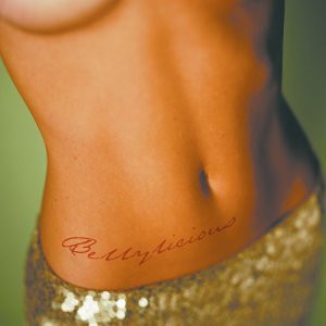 

Bellylicious (1 CD)