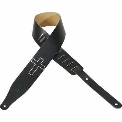 

Ремень для гитары LEVYS M17CHC-BLK Specialty Series, Черный, M17CHC-BLK Specialty Series