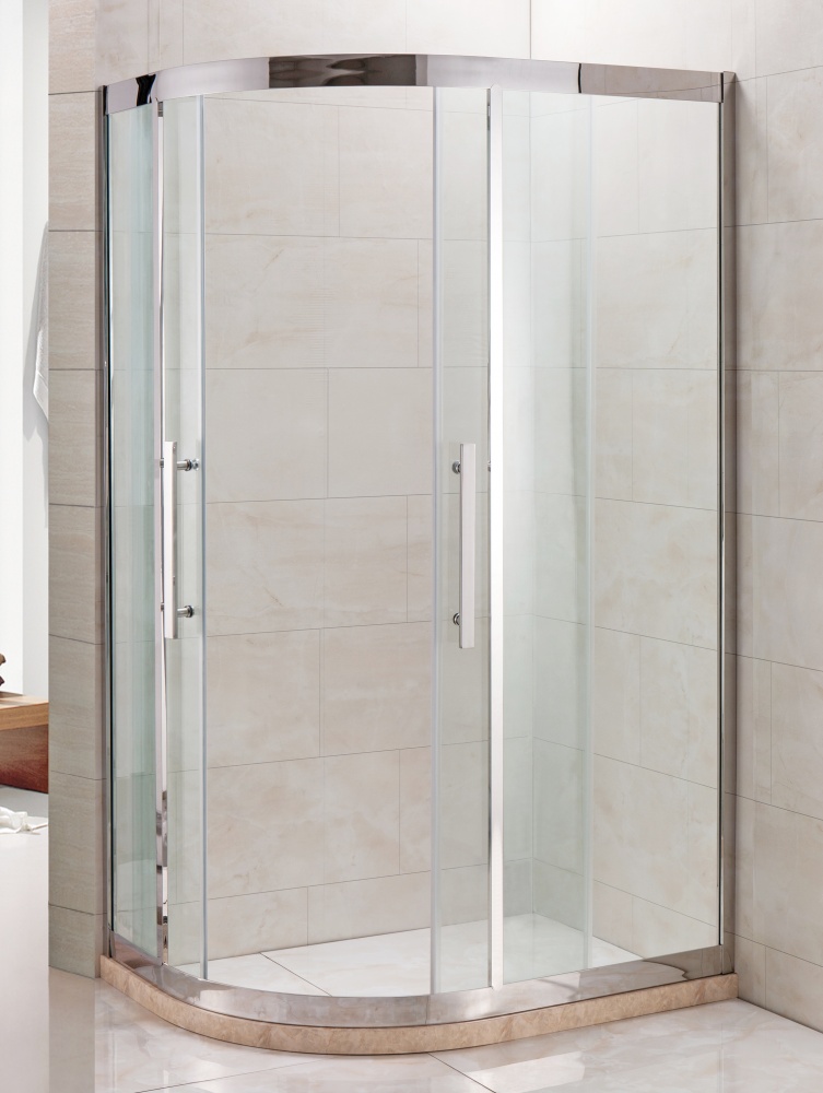 

Душевой уголок GROSSMAN PRAGMA 120x80 (PR-120SR) R