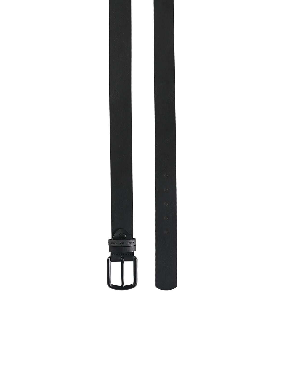 

Ремень мужской Colins CL1050912 черный, 105 см, CL1050912