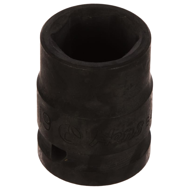 

Ударная Головка 1/2 19мм Hans Tools арт.84400M19