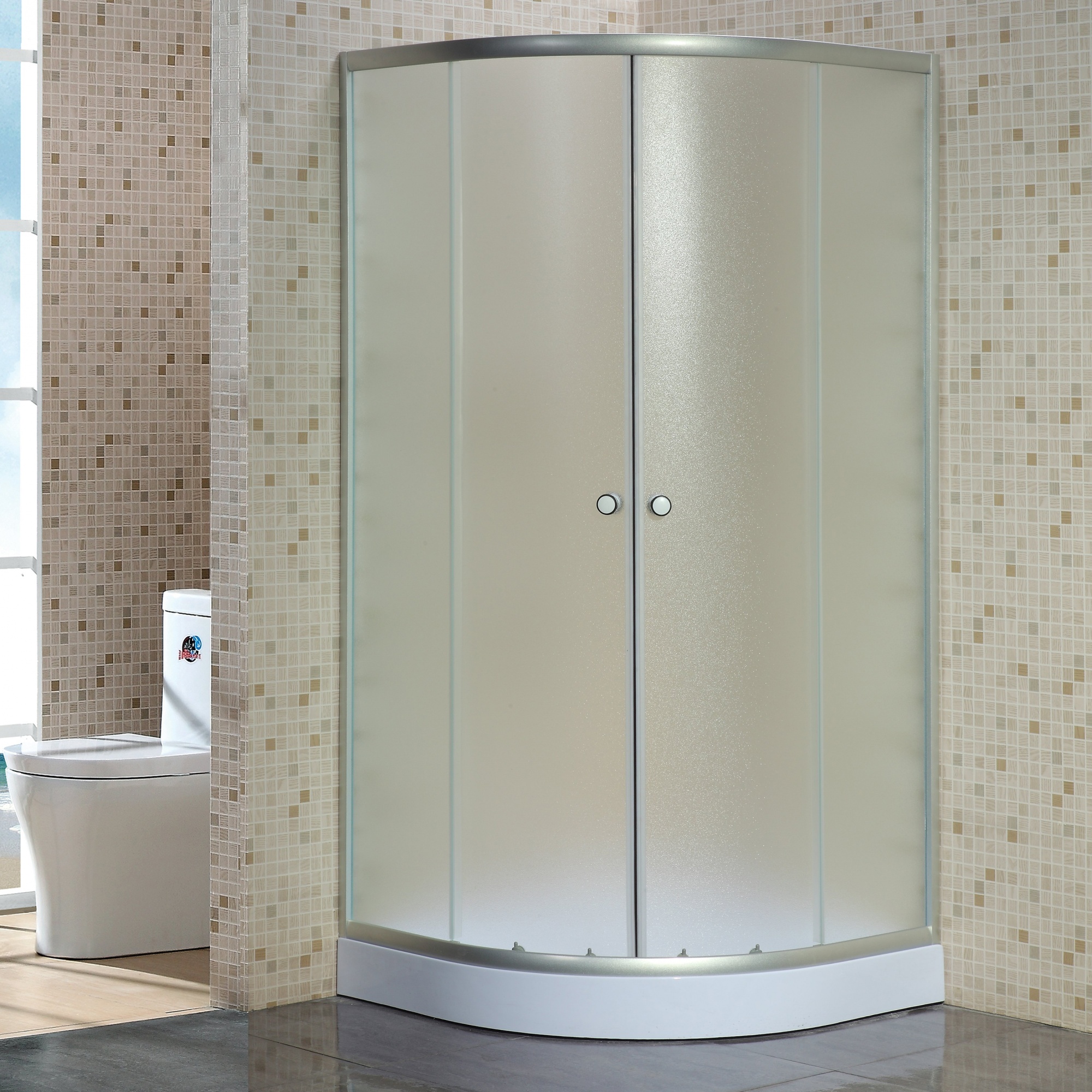 

Душевой уголок Niagara NG-003 с поддоном