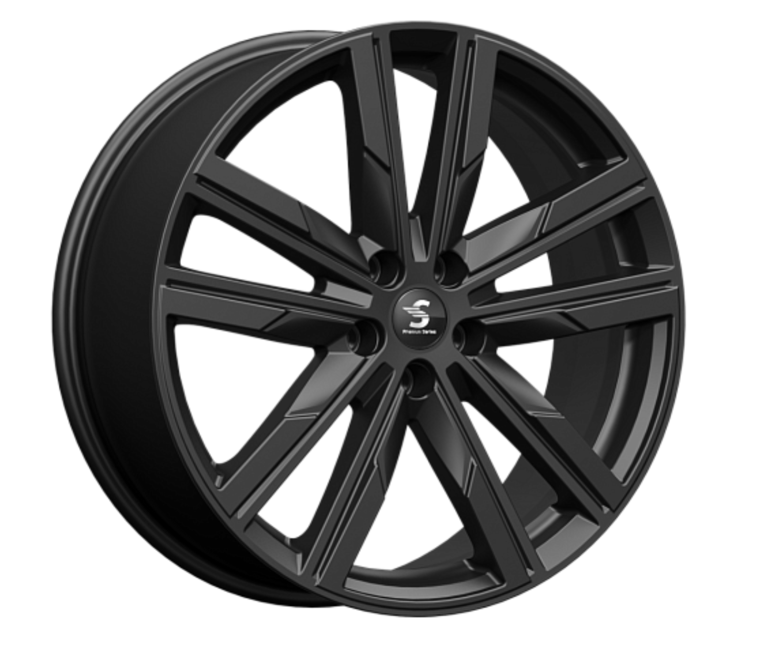 Диск Premium Series КР014 RAV4 20/ 8.0J PCD 5x114.30 ET 40.00 ЦО 67.10 Литой