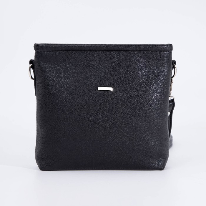 

Сумка женская NoBrand 9201417, чёрный, Черный, 9201417