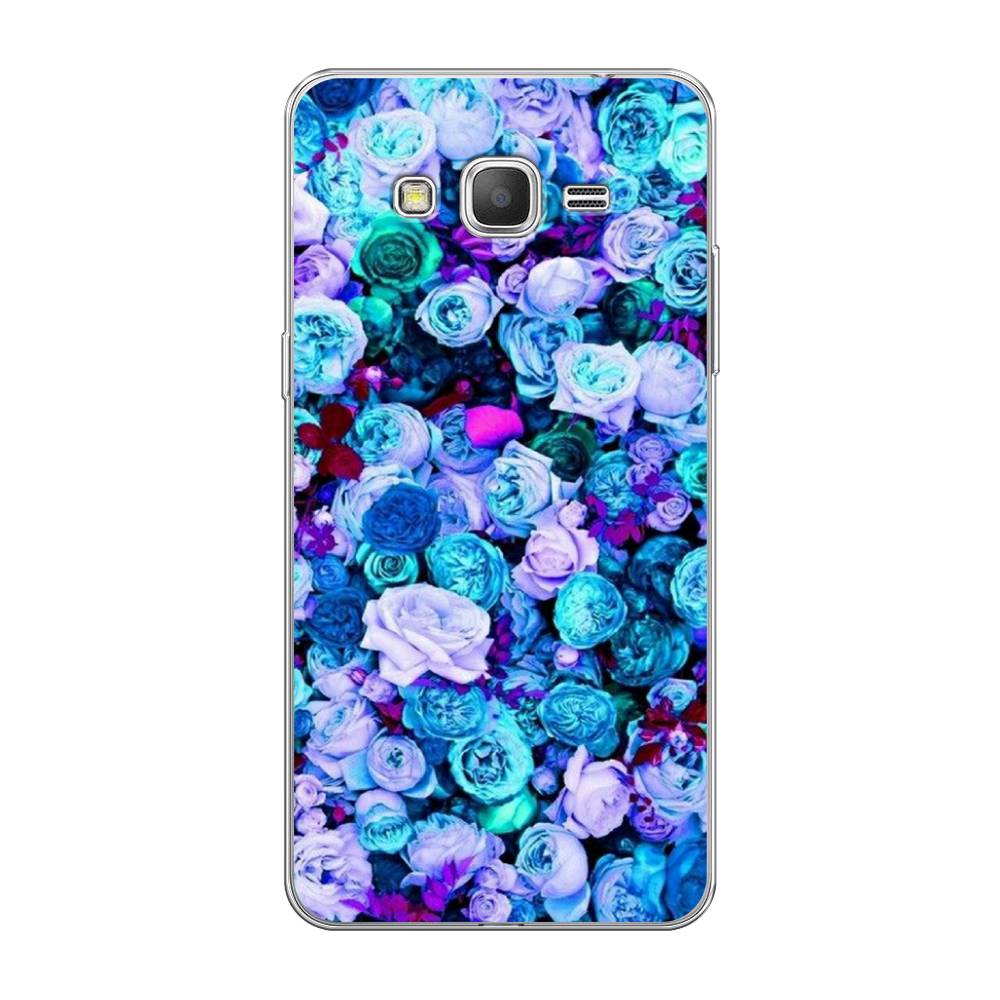 

Чехол MyPads астронавт с звездочкой для Huawei Mate 40 Pro+ Plus, Фиолетовый, 21950-2