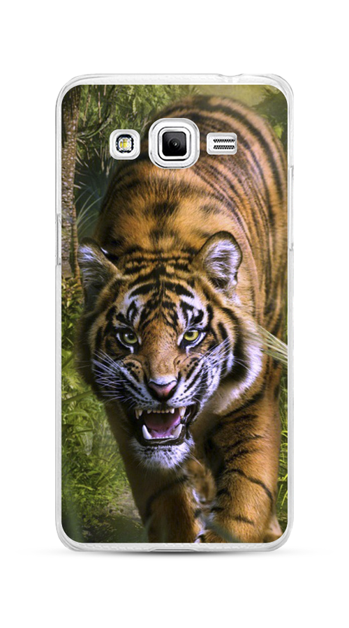 Чехол на Samsung Galaxy Grand Prime/J2 Prime 