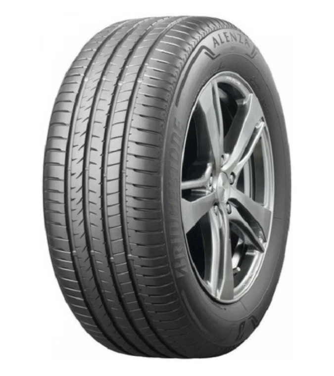 

Шина Bridgestone Alenza 001 235/60R20 108H Xl--(2021) Bridgestone 14083 0062, Alenza 001 XL