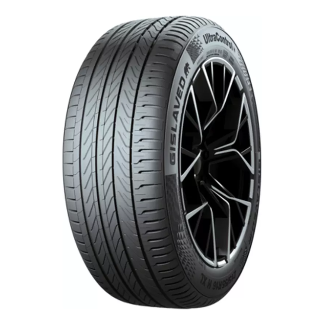 Шина Gislaved Ultracontrol 215/55R16 97W Xl GISLAVED 03134480000=03123750000